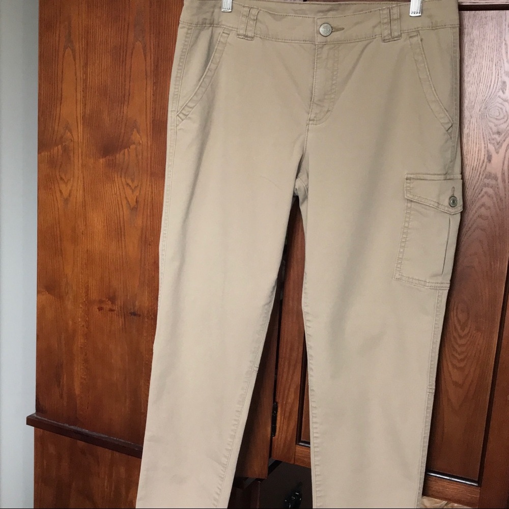 Alfred Sung Cotton Chinos, 28X34
